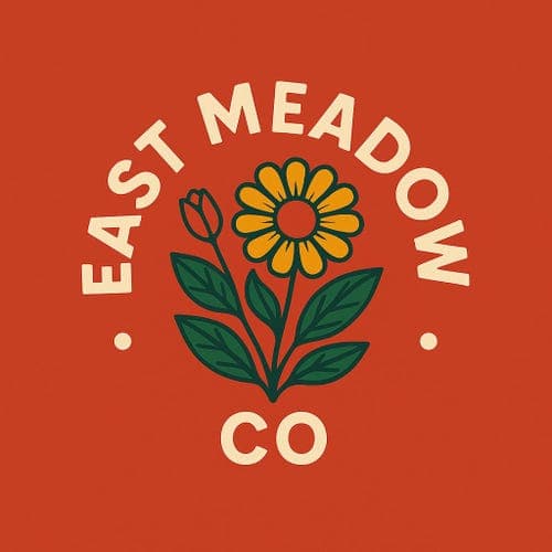 East Meadow Co. logo