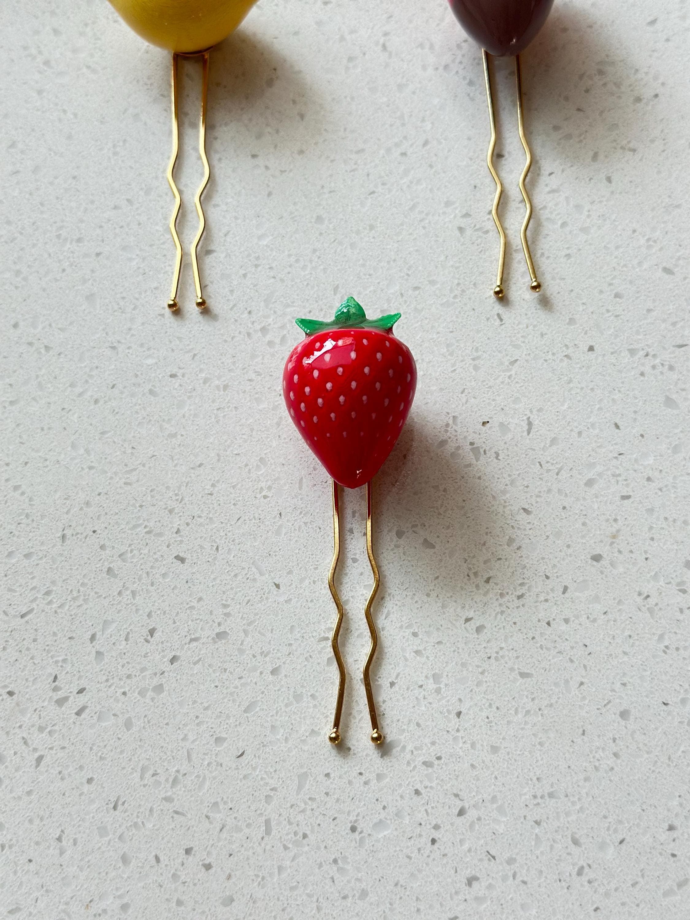 Strawberry & Lemon Set — view 3