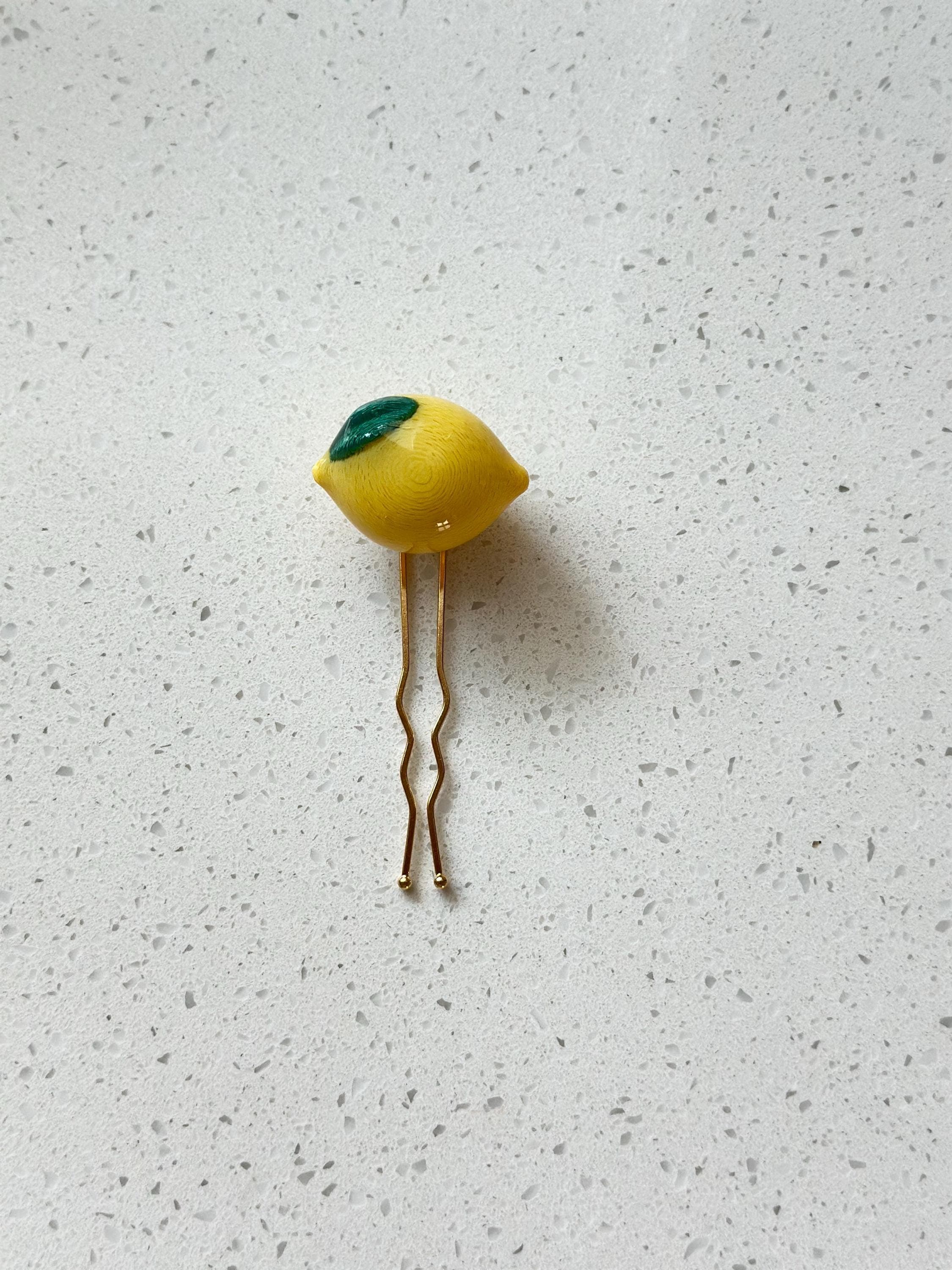 Strawberry & Lemon Set — view 4